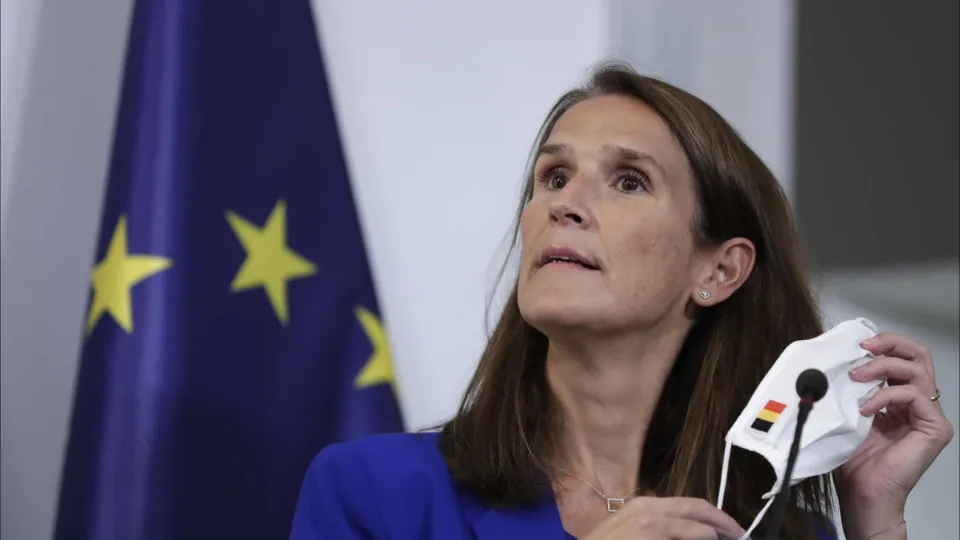 Former Belgian Prime Minister declares support for Cotrim de Figueiredo