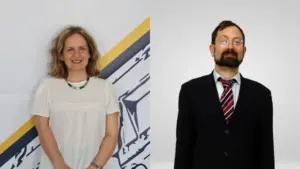 Freedom is not absolute – it lives and grows in confrontation with that of others.