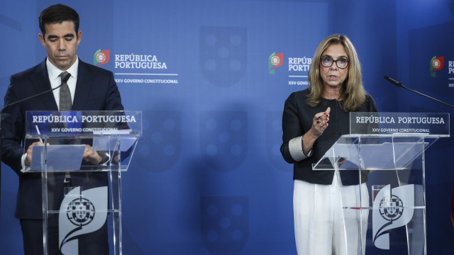 Governo aprova criação de urgências regionais. Primeira será em Setúbal