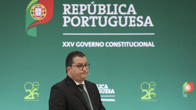 Do crescimento económico à descida do IRS, o OE2026 em 15 números