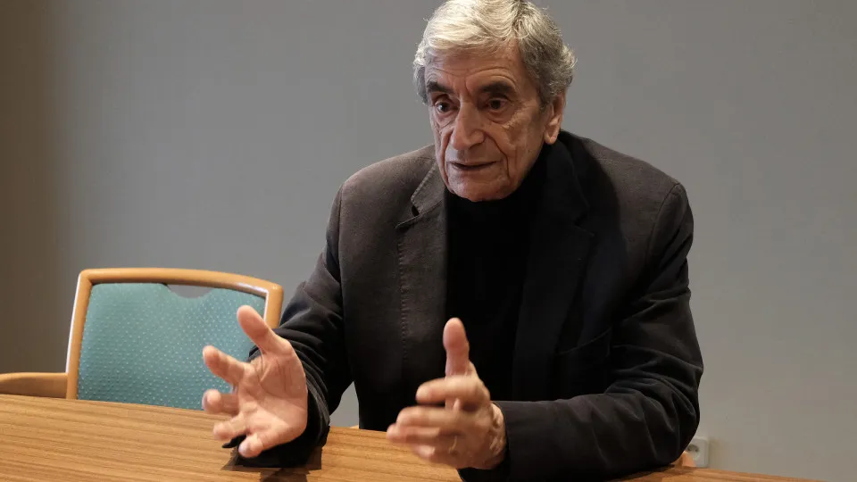 Fundão City Council expresses sorrow over the death of Laborinho Lúcio