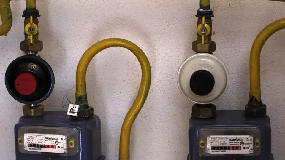 Gas prices drop by 8.1% in the EU. Portugal records one of the highest.