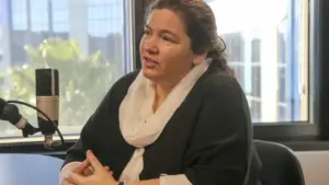 Glória Elevator. "There is responsibility on Carris and those who oversee it."