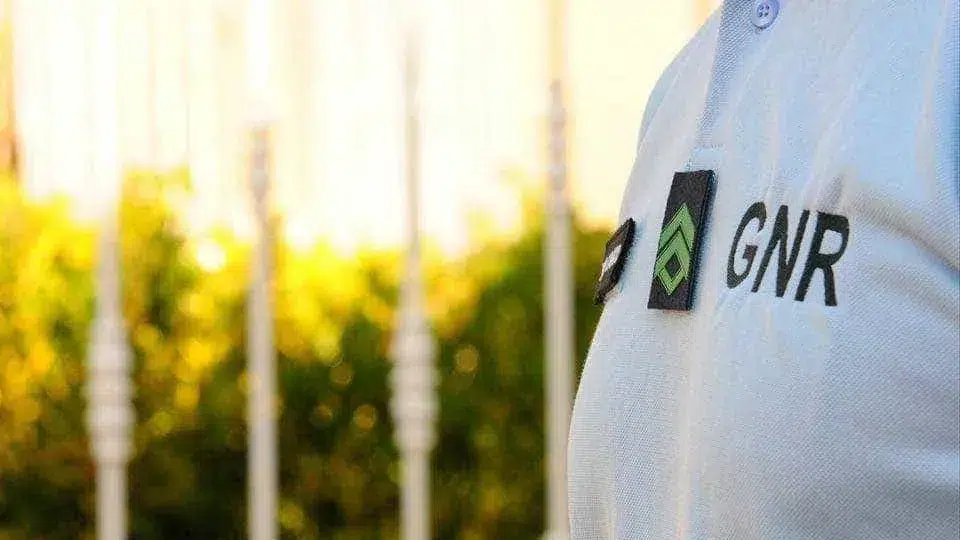 GNR detains in Beja six foreigners on suspicion of illegal stay in the country