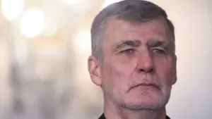 Gouveia e Melo reduces activities on the ground after the death of Pinto Balsemão