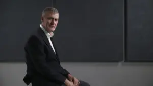 Gouveia e Melo states that Soares is the model of President he identifies with.