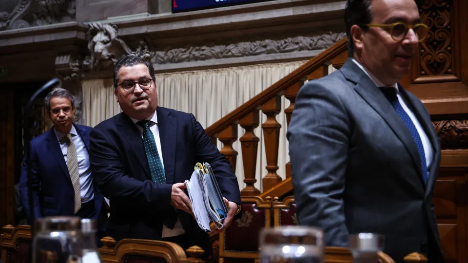 Government announces: Reversal of the discount on ISP will be "as gradual as possible"