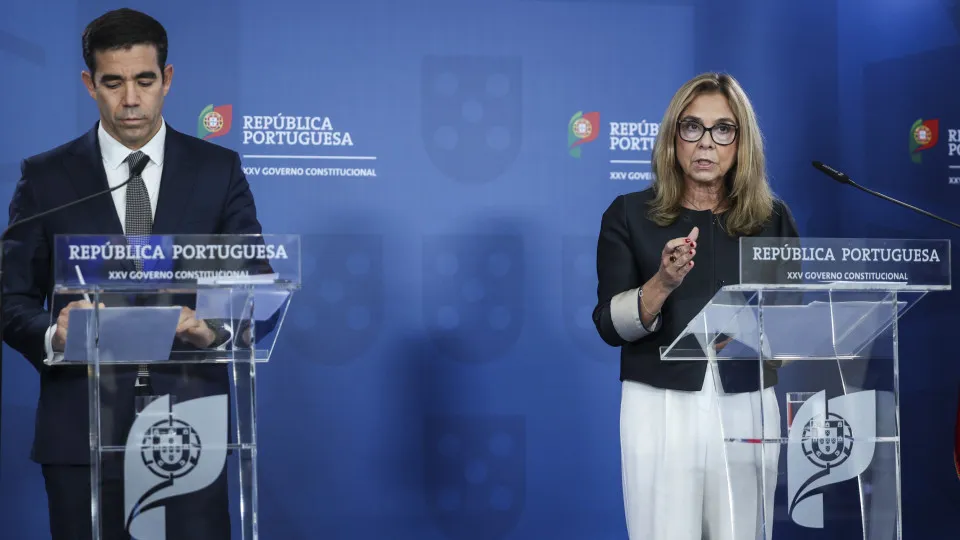 Government approves the creation of regional emergencies. The first will be in Setúbal.