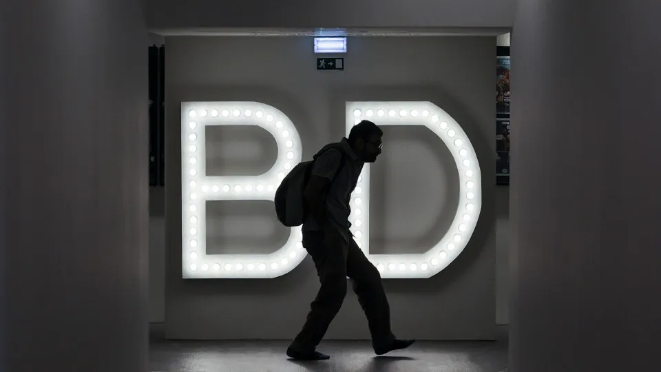 Government creates National Comic Book Award with 30 thousand euros