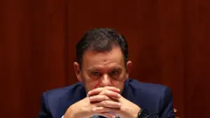 Government is making "reform" and illegals have to "return to their country"