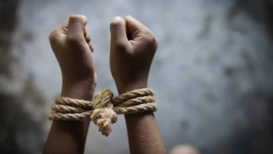 Government reinforces commitment to preventing and combating human trafficking