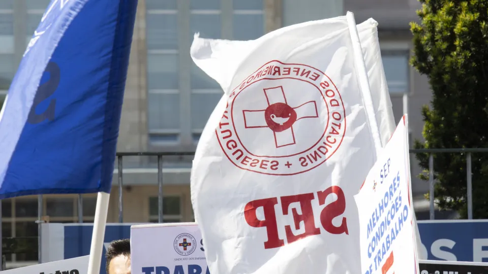 Government will not cut in the NHS? "Nobody believes it anymore," says SEP