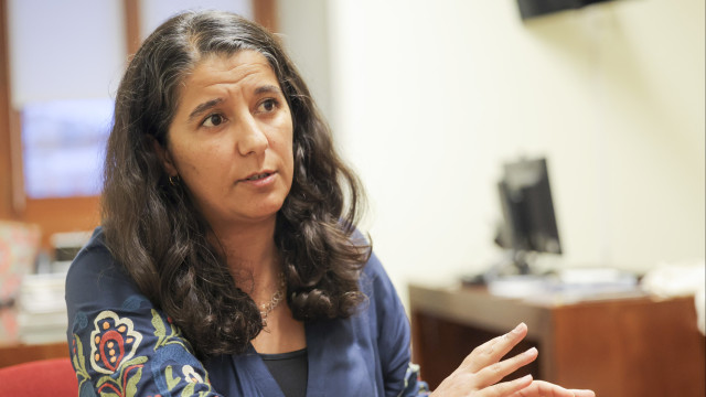 PCP critica promulgação de lei