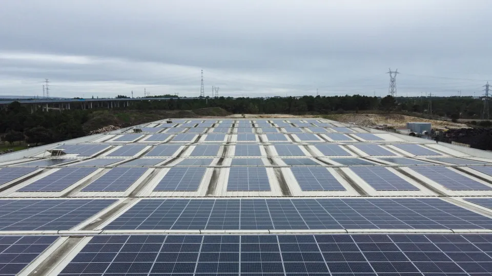 Greenvolt obtains financing of 35 million for a project in Denmark