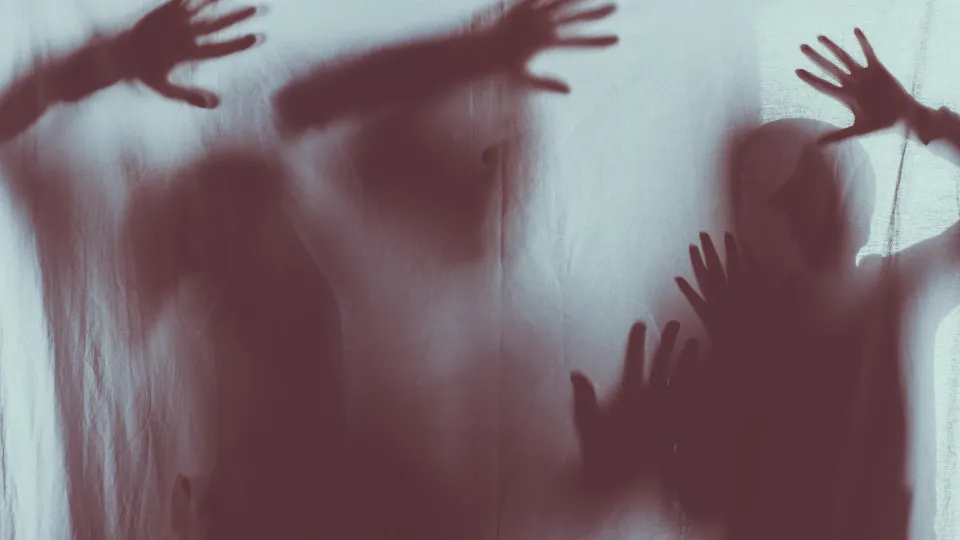 Halloween. "Horror room" leaves children of the CATL of the Azores "in panic"
