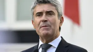 "He has proven himself." Carneiro confirms that he will propose support for Seguro.