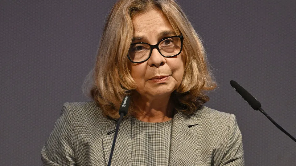 Health. The State Budget (OE) is "demanding", but there will be no "less assistance to users"