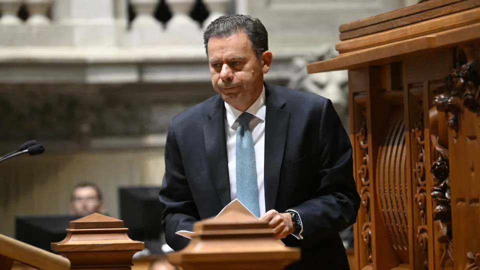 Health? "There is no guidance to cut anything whatsoever."