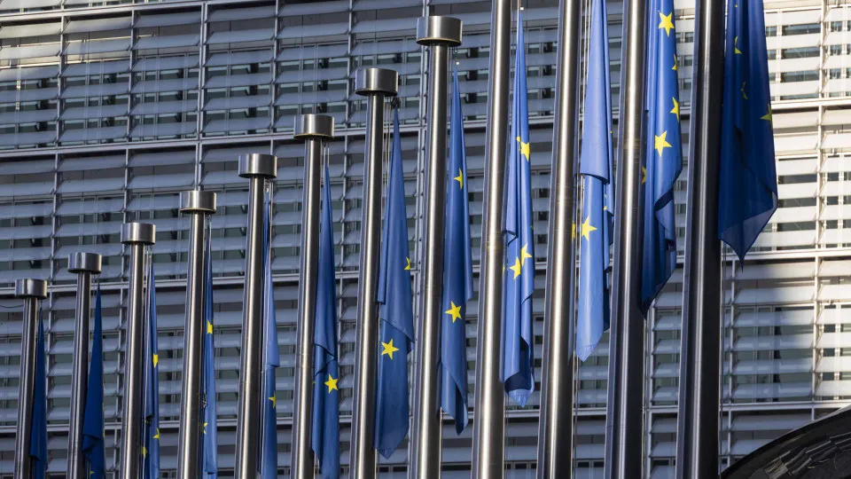 High speed between Madrid and Lisbon is a "remarkable example" in railways