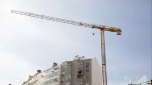 IL wants the VAT on construction already at 6% to respond to the housing emergency