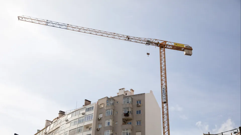 IL wants the VAT on construction already at 6% to respond to the housing emergency