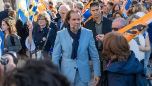 Illegal financing in two PSD campaigns? "I have no idea"