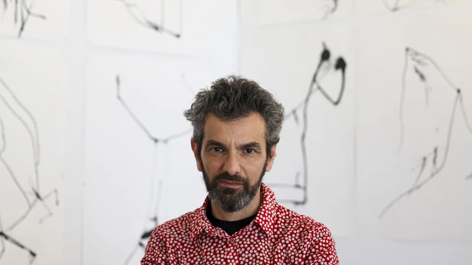 Illustrator António Jorge Gonçalves wins Grand Prize at BIG