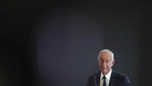 Immigration: Livre says Marcelo validated the Government, BE talks about inequality