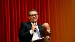 Insurance announces names who were with Jorge Sampaio and Sampaio da Nóvoa