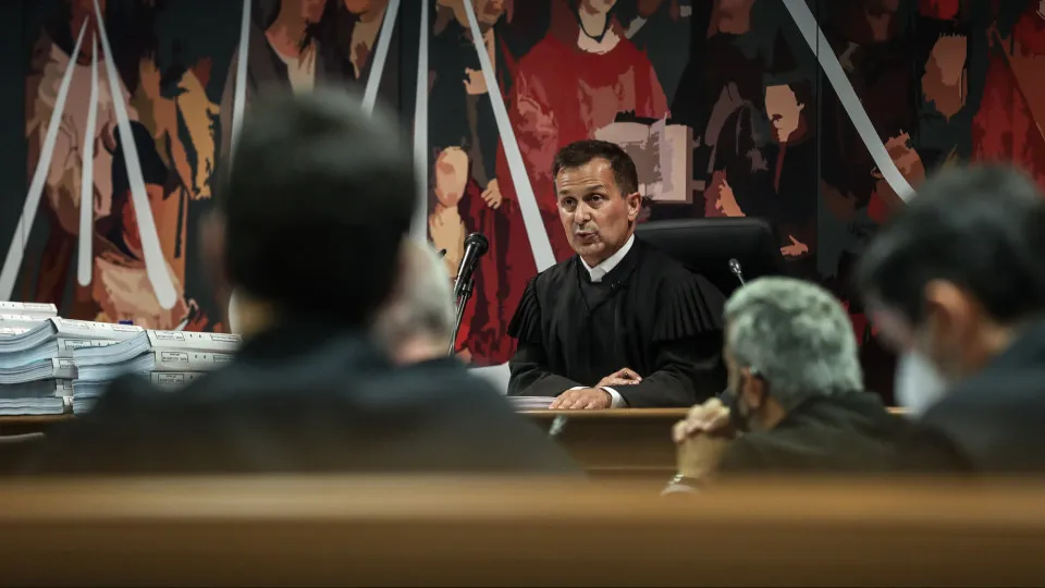 Investigations into Ivo Rosa "undermine the rule of law"