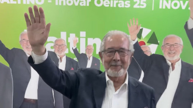 Isaltinos