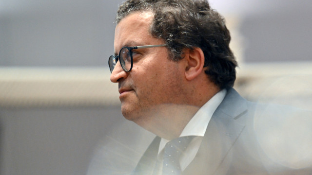 Governo admite: