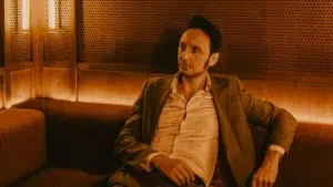 "It was not expected to win with a song that is more discomfort than escape"