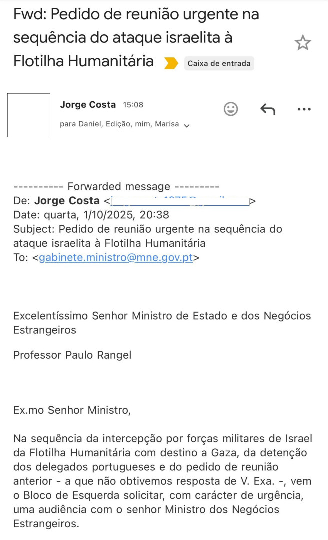 Notícias ao Minuto