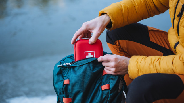 It's never too much to remember... Do you know what to do in case of an earthquake?