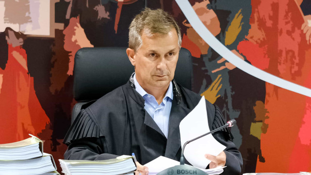 Ivo Rosa investigated for 3 years: Prosecutor denies wiretaps, inquiry was archived