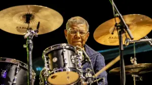 Jazz drummer Jack DeJohnette has died at the age of 83.