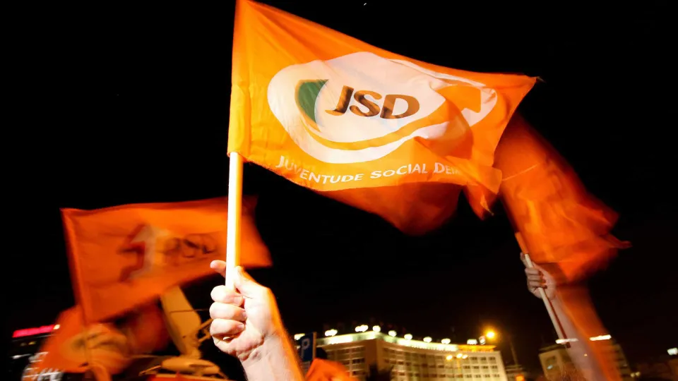 JSD organizes the III Iberian Youth Summit in Porto