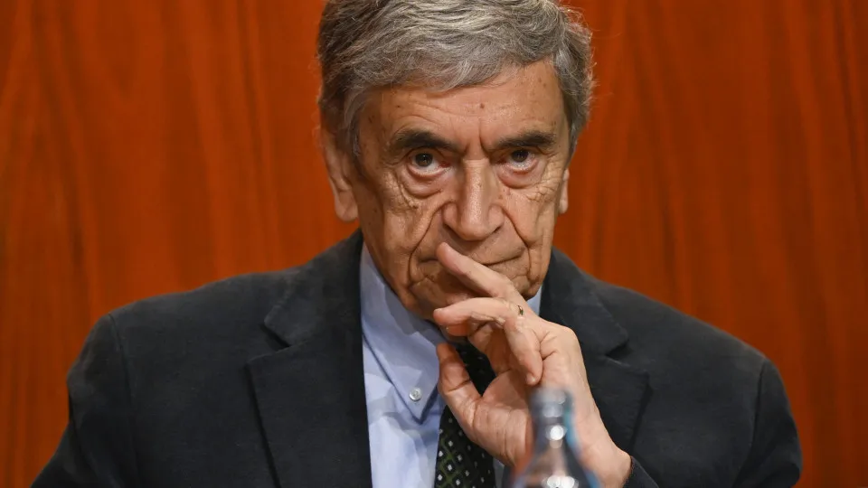 Laborinho Lúcio: Prison guards' union recalls "dedication"