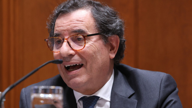 "Last opportunity": Government presents PRR adjustments today