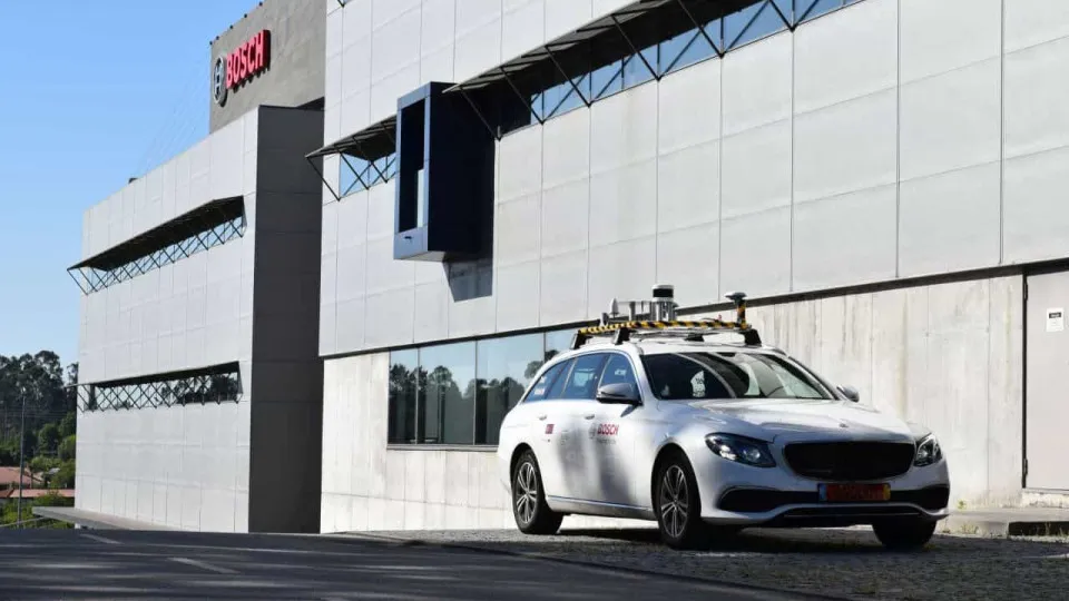 Lay-off? Minister indicates "relative tranquility" about Bosch Braga