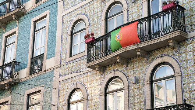 Crédito à habitação acelera em setembro (pelo 21.º mês consecutivo)