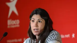 Left Bloc elects Mariana Mortágua's successor at the end of November