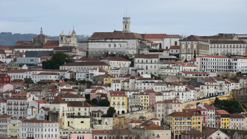 Line of Escape returns in November to Coimbra with performances