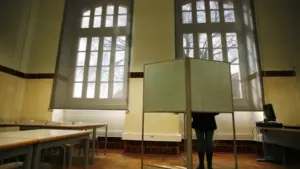 Local elections: Constitutional Court denies appeal to recount votes in Santo Tirso