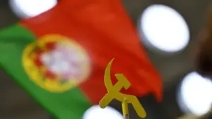 Local elections. PCP Central Committee meets to analyze results