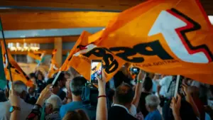 Loss of São Vicente to Chega Was Due to "conflicts among militants"