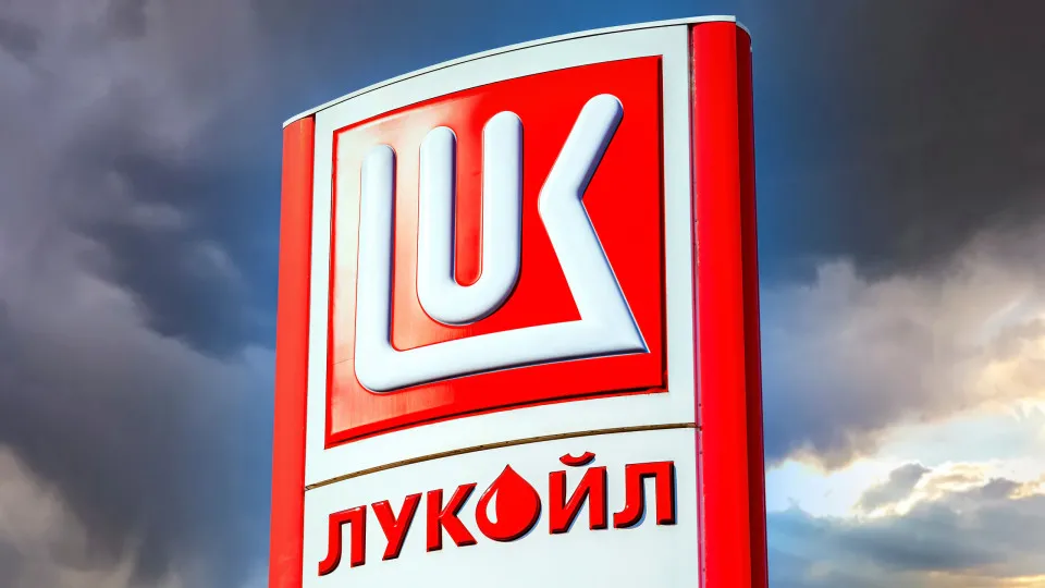 Lukoil sells foreign assets in response to US sanctions.