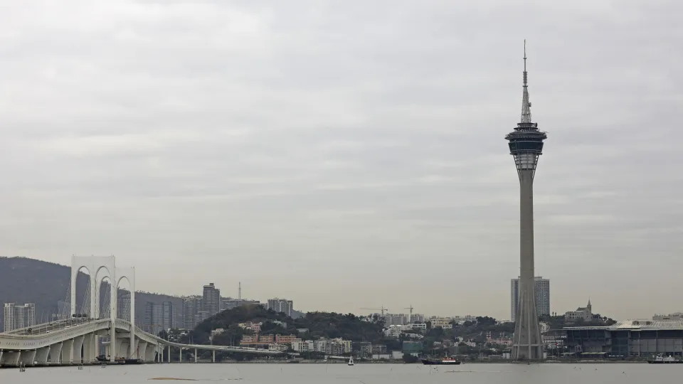 Macau hotels set new record for guests until September