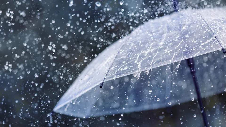 Madeira and seven Azores islands under yellow warning due to rain